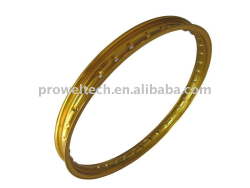 ARO VG ALUMINIO RIN 1.85X18 DORADO