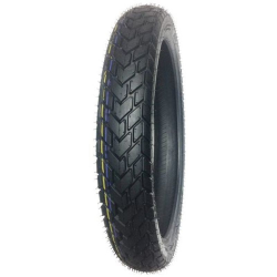 LLANTA BTRUBBER 90/90-18 TUBE TYPE BTR-923