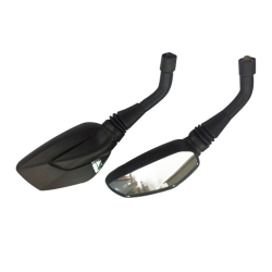 JUEGO ESPEJOS PULSAR 200NS RETROVISOR