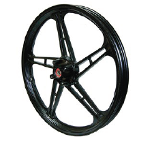 RIN TRASERO P/ CRYPTON T 110