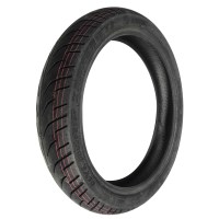 LLANTA MRF 100/80-17 NGP ZAPPER FY2 TL 6PR 52P