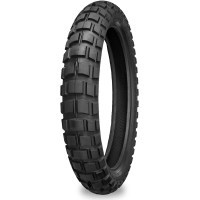 LLANTA SHINKO 110/80-19 E804 TL 59Q 4PR ADVENTURE TRAIL