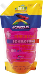 ANTICONGELANTE ROSHFRANS COOLANT 50% 950ML