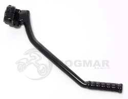 PEDAL DE ARRANQUE DM 150 PATA CRAN
