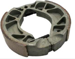 BALATA MATSUMA FRENO TAMBOR CRYPTON T 110 FZ 16 RAY Z ZAPATA