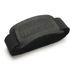 PROTECTOR DE CALZADO FORMA TALLA L-XL COLOR NEGRO