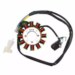 ESTATOR 12 BOBINAS P/ 250Z