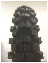 LLANTA EVERBEST 4.10-18 HY-1678HD TT
