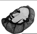 MALLA CUBRE ASIENTO IRON RACING TALLA M FORRO