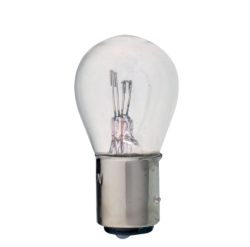 FOCO STOP 12V 21/5W 12499