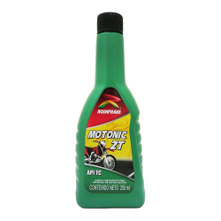 ACEITE ROSHFRANS 2 TIEMPOS 250ML MINERAL