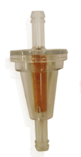 FILTRO GASOLINA DE PIEDRA