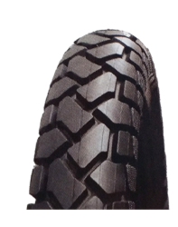 LLANTA HORNG FORTUNE 2.75-17 F921 TT TODO TERRENO