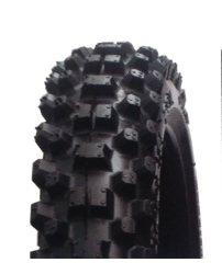 LLANTA HORNG FORTUNE 60/100-14 F807 CROSS TT