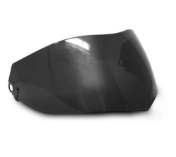 MICA AHUMADA P/ CASCO KOV STEALTH CARETA