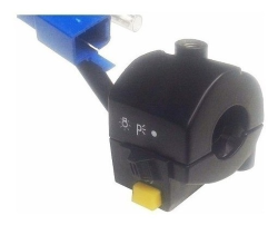 MANDO DERECHO CRYPTON T 110 CONMUTADOR CONTROL
