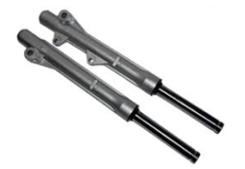 SUSPENSION COMPLETA P/ AT 110 ARGENTA