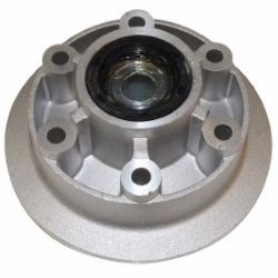 PORTA SPROCK TRASERO 250Z PORTA ESTRELLA