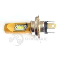 FOCO LED H4 12V 6W M11L (600LM)