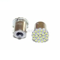 FOCO DIRECCIONAL LED 9-18V 8W 1 POLO
