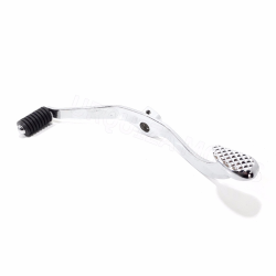 PEDAL CAMBIOS DOBLE YBR 125 PATA