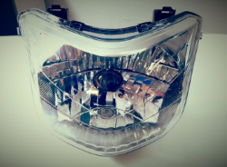 FARO COMPLETO HONDA INVICTA 150
