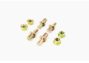 JGO TORNILLOS SPROCK TRASERO FT 150 BIRLO