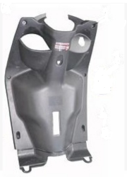 CUBIERTA INTERIOR NEGRO TERRA X 150 TAPA