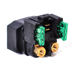 RELAY DE ARRANQUE YFZ 450 XELENOIDE PUERQUITO MONITO FLASHER DESTELLADOR