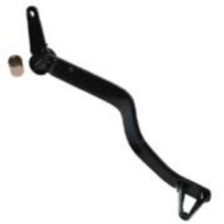 PEDAL DE FRENO TRASERO DM 150 PATA