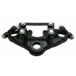 BASE MANUBRIO P/ 125Z COLOR NEGRO SOPORTE