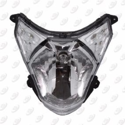 FARO COMPLETO 250Z