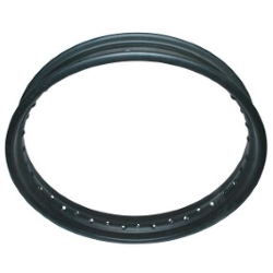 RIN TRASERO DM 200 18X36H COLOR NEGRO