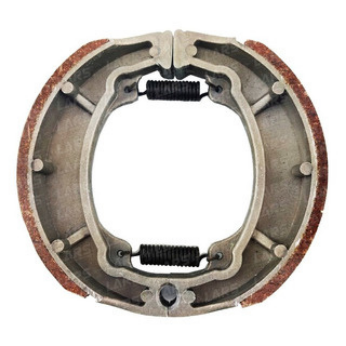 BALATA MATSUMA FRENO TAMBOR P/ XTZ 125 WAVE C90 XR 125 VALLESTA ZAPATA
