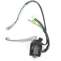 MANDO IZQUIERDO P/ BWS 100