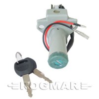 SWITCH ENCENDIDO P/ NXR 125 XR 150L CHAPA