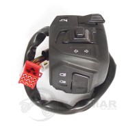 MANDO IZQUIERDO P/ PULSAR 200NS CONMUTADOR CONTROL
