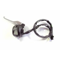 MANDO IZQ COMPLETO P/ BWS 125 CONMUTADOR CONTROL