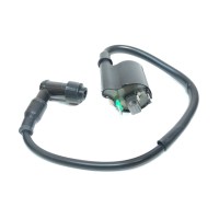 BOBINA DE ENCENDIDO HONDA DIO 110 ESTATOR