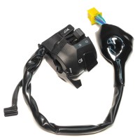 MANDO IZQUIERDO P/ VORTX 300 CONMUTADOR CONTROL