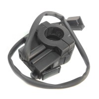 MANDO DERECHO P/ HONDA NAVI 110 CONMUTADOR CONTROL