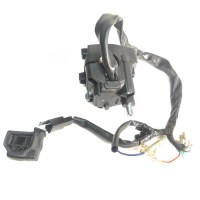 MANDO IZQUIERDO P/ HONDA NAVI 110 CONMUTADOR CONTROL