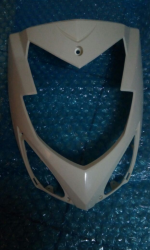 CUBIERTA DE FARO FRONTAL TRITTON 150 TAPA