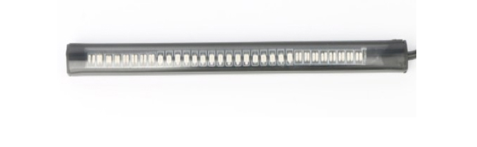 TIRA LED 12V CUARTOS DIRECCIONALES STOP