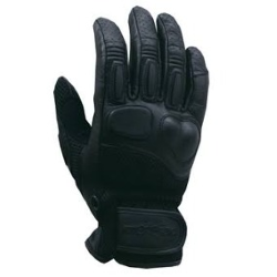 GUANTES MOTOJAC ARIA NEGRO TALLA S