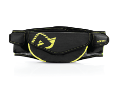 CANGURERA RAM NEGRO/AMARILLO ACERBIS FLUO