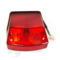 CALAVERA STOP P/ XTZ 125