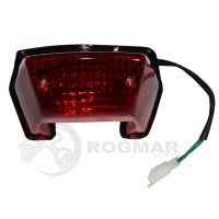CALAVERA STOP P/ NXR 125 150