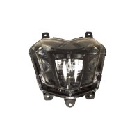 FARO COMPLETO P/ DOMINAR 400