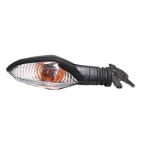 DIRECCIONAL DEL DERECHA 12V P/PULSAR 200NS SEÑALERO
